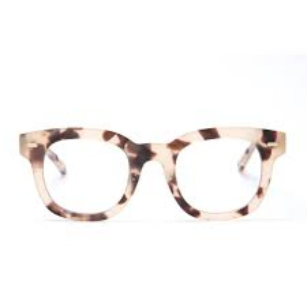 Diff Blue light Blocker glasses in Tortoise